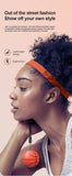 Basketball TWS in-ear BT5.1 belaidės ausinės