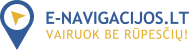 Sunkvežimių navigacijos - Geriausi pasiūlymai