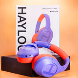 Haylou S35 ANC, Violet orange