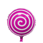 Candy Arch balionų rinkinys (96 vnt)