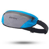 RIMIX RM0002 sportinis bėgimo diržas, mėlynas