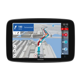 TomTom GO Expert Plus 7" GPS navigacija sunkvežimiams