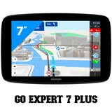 TomTom GO Expert Plus 7" GPS navigacija sunkvežimiams