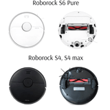 Filtras Xiaomi Roborock S5, S5 Max, S6, S6 Maxv, 4 vnt (pakaitalas)