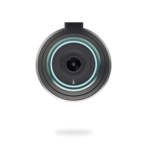 Nordval DC101 Wi-Fi vaizdo registratorius 64GB