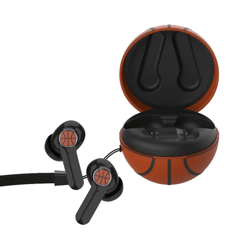 Basketball TWS in-ear BT5.1 belaidės ausinės