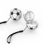 Football TWS in-ear BT5.1 belaidės ausinės