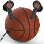 Basketball TWS in-ear BT5.1 belaidės ausinės