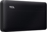 TCL LINK ZONE 4G LTE, juodas