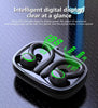 Belaidės ausinės DreamQo i25 Sport