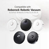 Filtras Xiaomi Roborock S5, S5 Max, S6, S6 Maxv, 4 vnt (pakaitalas)