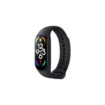 Xiaomi Mi Smart Band 7, juoda : BHR6006EU