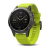 Garmin Fenix 5 - www.e-navigacijos.lt