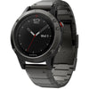 Garmin Fenix 5 Sapphire - www.e-navigacijos.lt