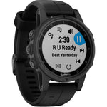 Garmin Fenix 5S Plus - www.e-navigacijos.lt