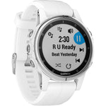 Garmin Fenix 5S Plus - www.e-navigacijos.lt