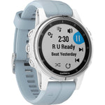 Garmin Fenix 5S Plus - www.e-navigacijos.lt