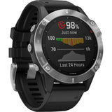 Garmin Fenix 6 / PRO / Sapphire - www.e-navigacijos.lt
