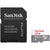 Sandisk Micro SDXC 64GB UHS-I