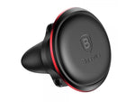 Baseus Magnetic Air Vent - www.e-navigacijos.lt