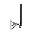ANTENA LTE/GSM/3G/4G, SU TVIRTINIMO ELEMENTU
