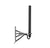 ANTENA LTE/GSM/3G/4G, SU TVIRTINIMO ELEMENTU