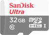 Sandisk Ultra Micro SDHC 32GB UHS-I