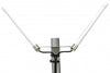 Cross Mimo Omni Dipol LTE Antena, Balta