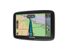 TomTom Start 62 - www.e-navigacijos.lt