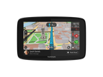 TomTom GO 520 WORLD - www.e-navigacijos.lt