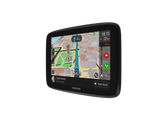 TomTom GO 520 WORLD - www.e-navigacijos.lt