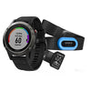 Garmin Fenix 5 - www.e-navigacijos.lt