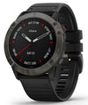 Garmin Fenix 6X / PRO / Sapphire - www.e-navigacijos.lt