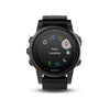 Garmin Fenix 5S Sapphire - www.e-navigacijos.lt