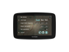 TomTom Go Proffesional 520 - www.e-navigacijos.lt