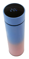 Termosas su skaitmeniniu termometru 500ml