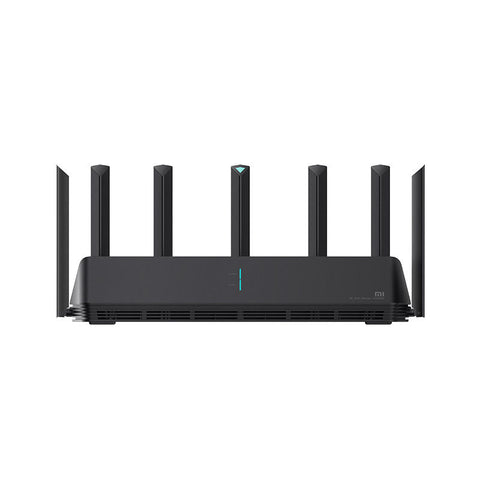 Xiaomi AloT AX3600 wifi 6 maršrutizatorius - www.e-navigacijos.lt