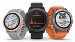 Garmin Fenix 5S Plus - www.e-navigacijos.lt