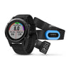 Garmin Fenix 5 Sapphire - www.e-navigacijos.lt