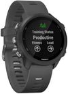 Garmin Forerunner 245/245 Music - www.e-navigacijos.lt