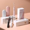 Xiaomi Soocas X3U Toothbrush Juodas - www.e-navigacijos.lt