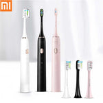 Xiaomi Soocas X3U Toothbrush Juodas - www.e-navigacijos.lt