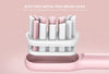 Xiaomi Soocas X3 Toothbrush Rožinis - www.e-navigacijos.lt
