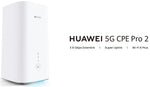 Huawei H112-373 5G (CPE Pro2)