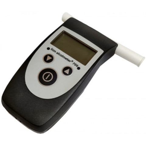 Lion Alcometer 700 - www.e-navigacijos.lt
