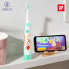 Xiaomi Soocas C1 Sonic elektrinis šepetukas vaikams - www.e-navigacijos.lt