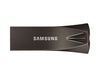 Samsung Pendrive 128GB BAR Plus USB 3.1 Titan Gray (MUF-128BE4/EU) - www.e-navigacijos.lt