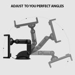 Ringke Monster Car Mount - www.e-navigacijos.lt