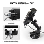 Ringke Monster Car Mount - www.e-navigacijos.lt