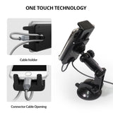 Ringke Monster Car Mount - www.e-navigacijos.lt